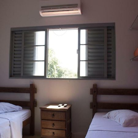 Delfinópolis Jp Hotel מראה חיצוני תמונה