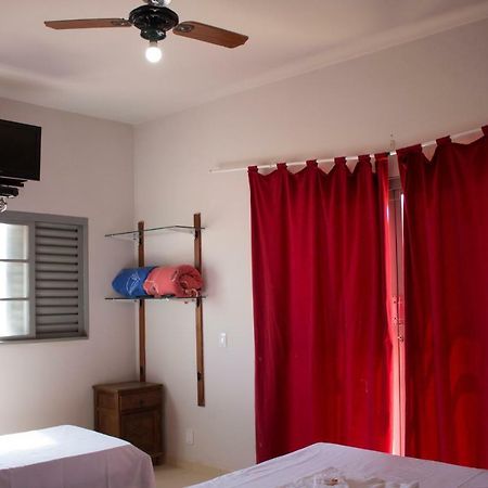 Delfinópolis Jp Hotel מראה חיצוני תמונה